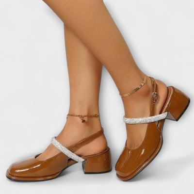 Celandra Mary Janes
