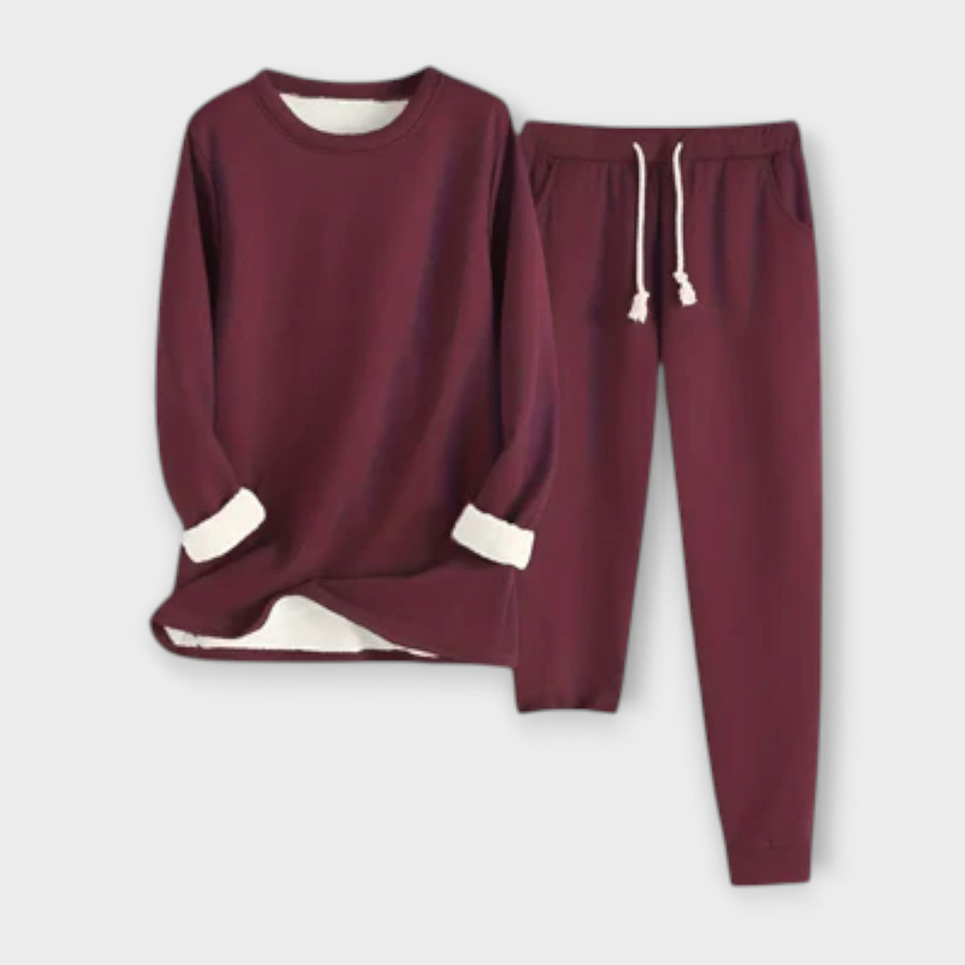 Mia Thermo Set