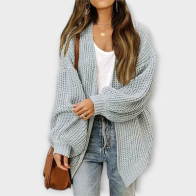 Leppa Cardigan