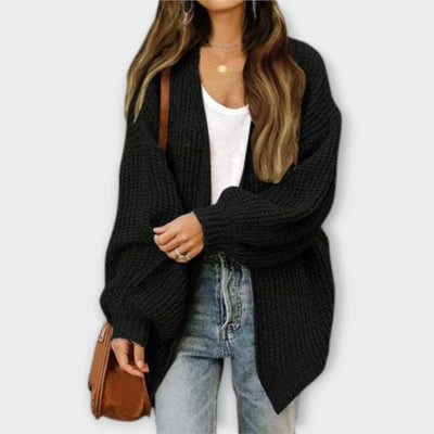 Leppa Cardigan