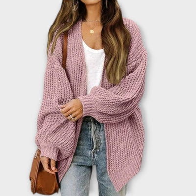 Leppa Cardigan