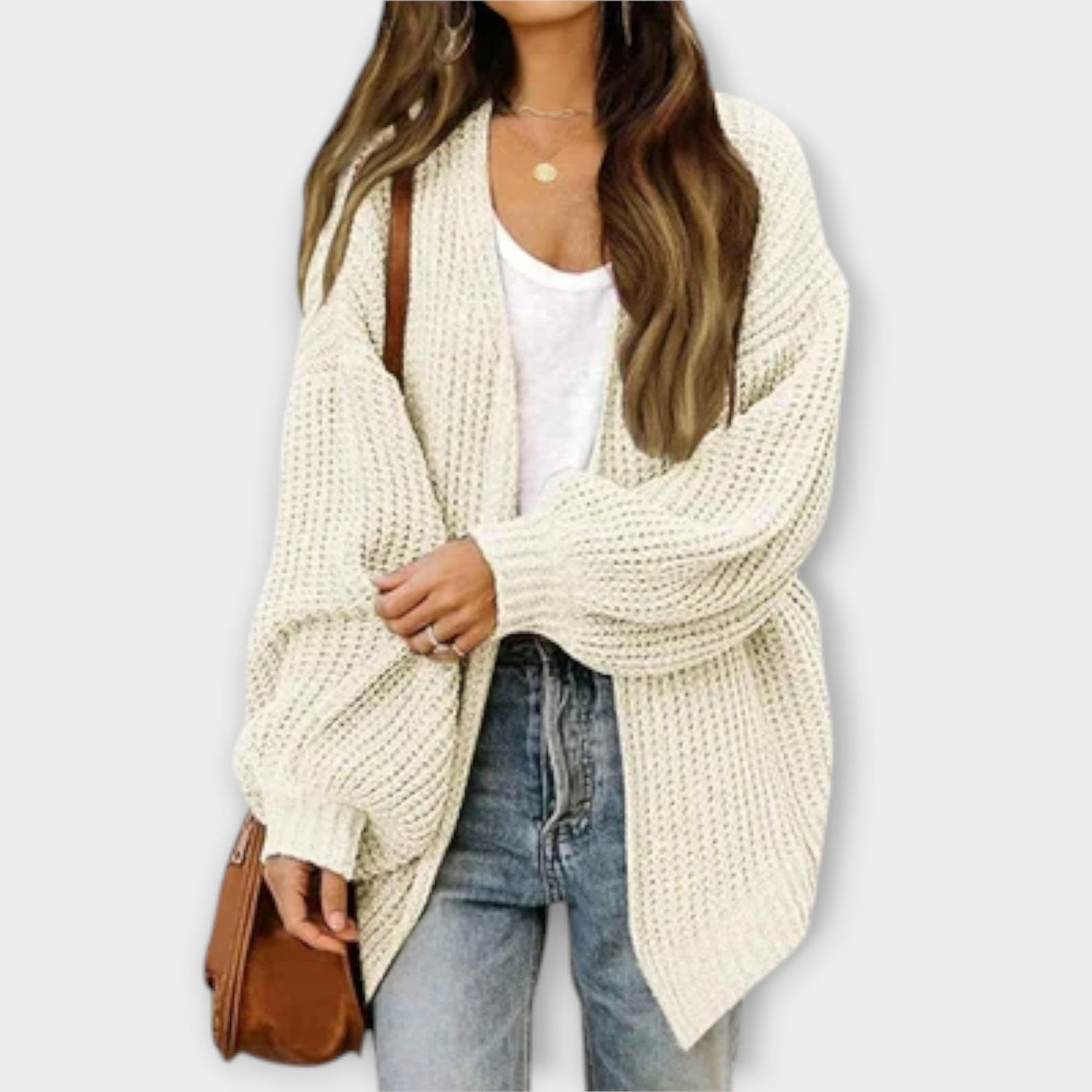 Leppa Cardigan