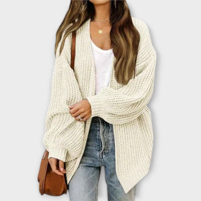Leppa Cardigan