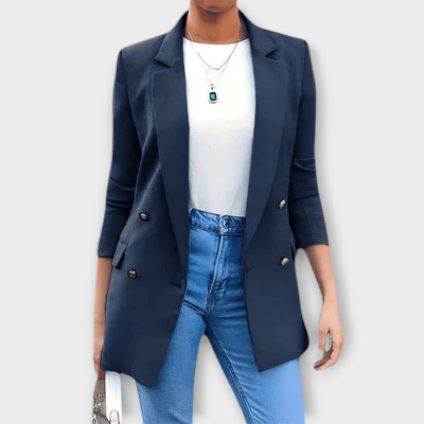 Liina Coat