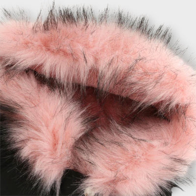 Maura Winter Jacket