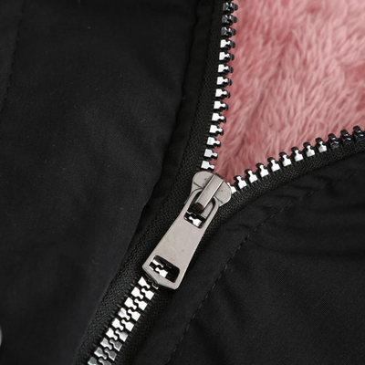 Maura Winter Jacket