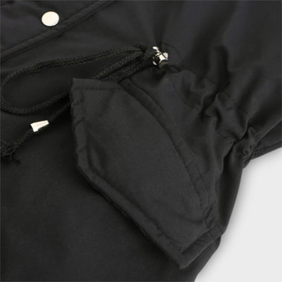 Maura Winter Jacket
