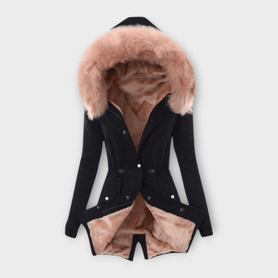 Maura Winter Jacket