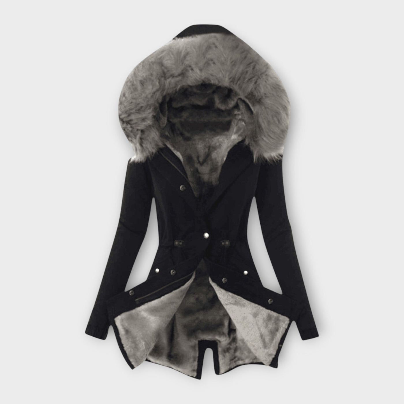 Maura Winter Jacket