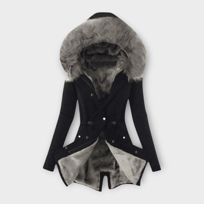 Maura Winter Jacket