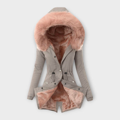 Maura Winter Jacket