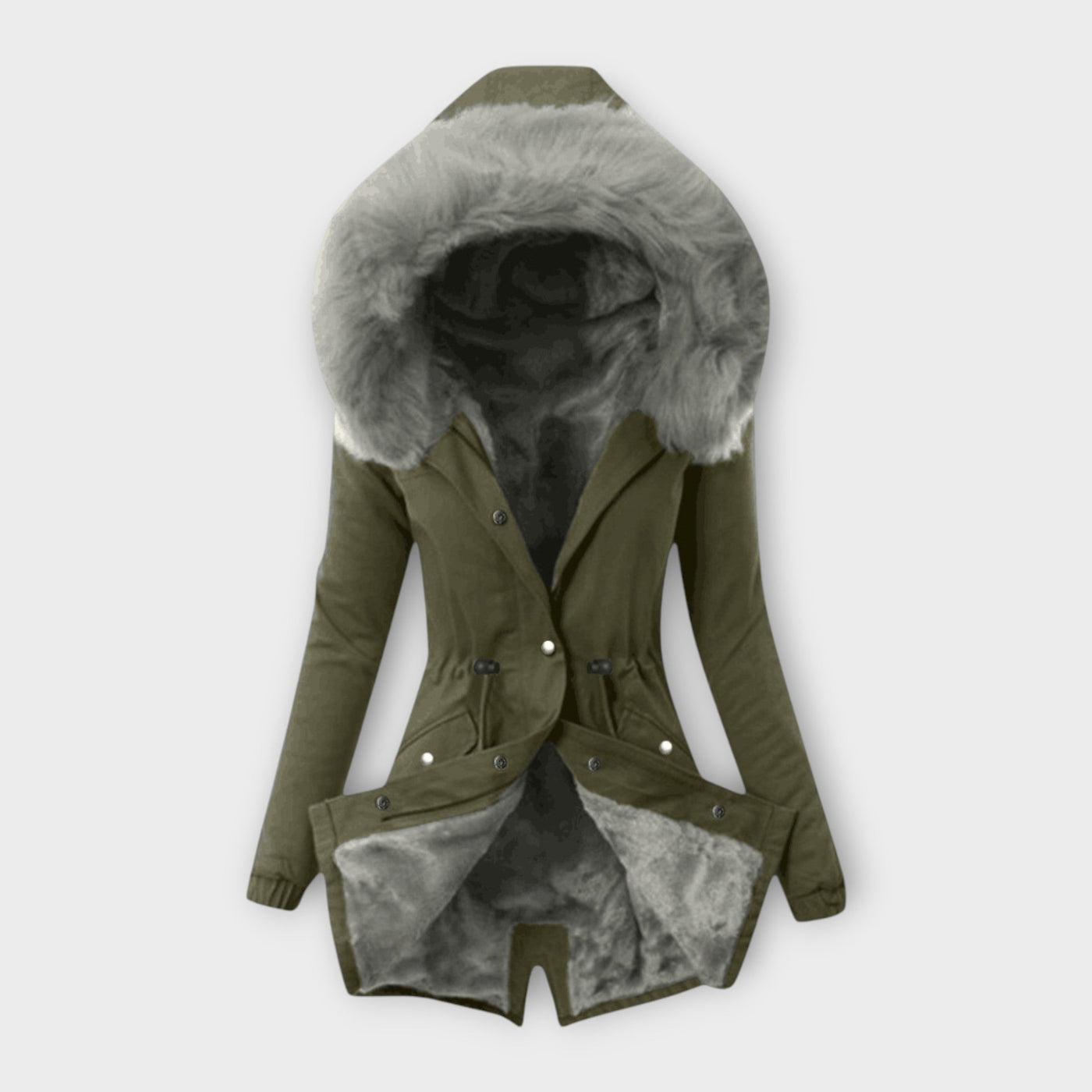 Maura Winter Jacket