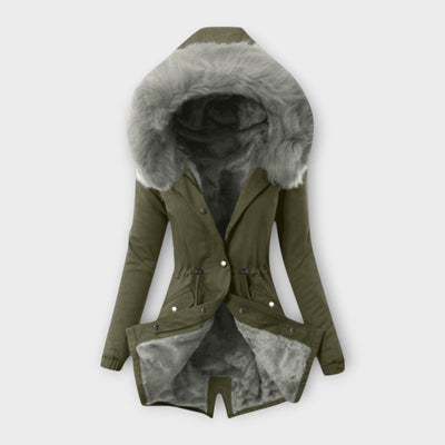 Maura Winter Jacket