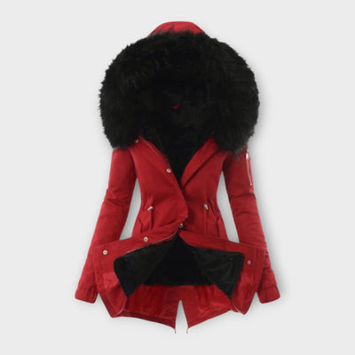 Maura Winter Jacket