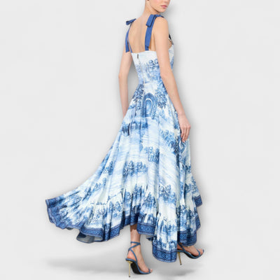 Lucia Charming Dress