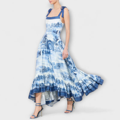 Lucia Charming Dress