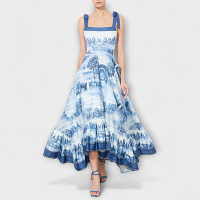 Lucia Charming Dress