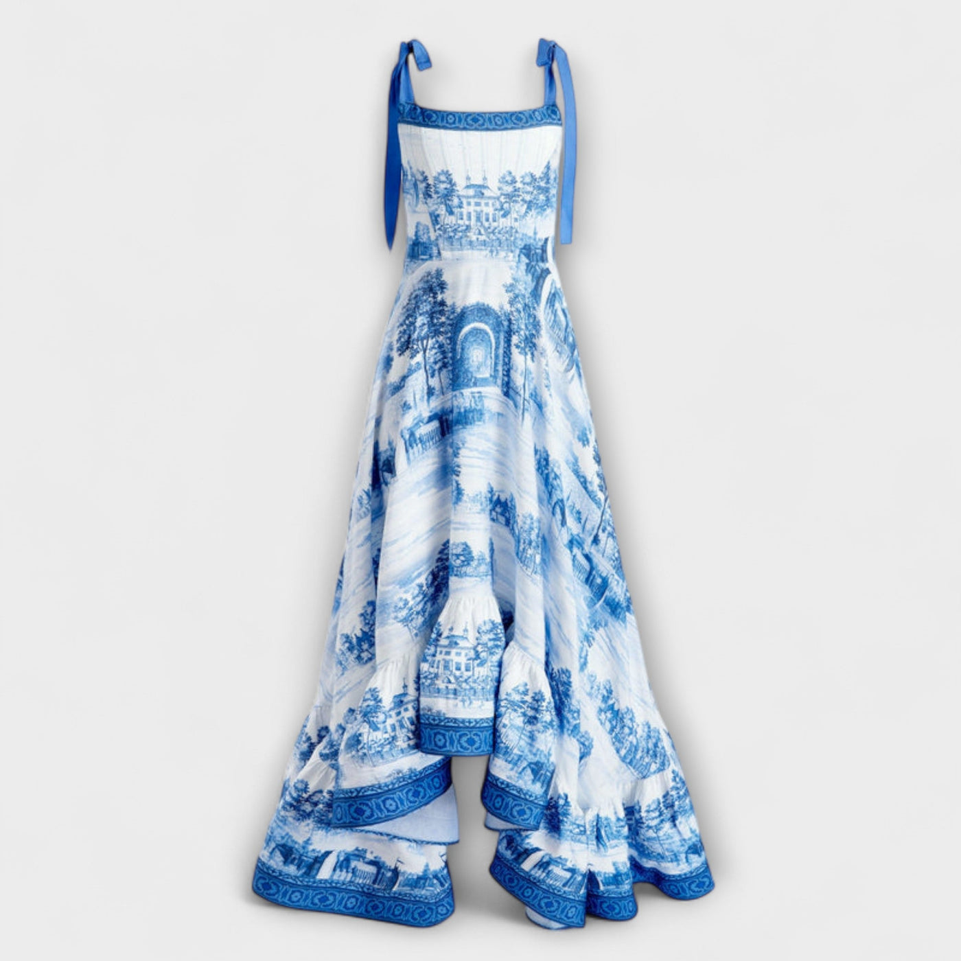 Lucia Charming Dress