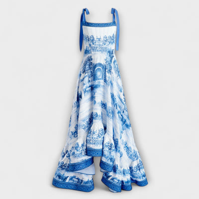 Lucia Charming Dress