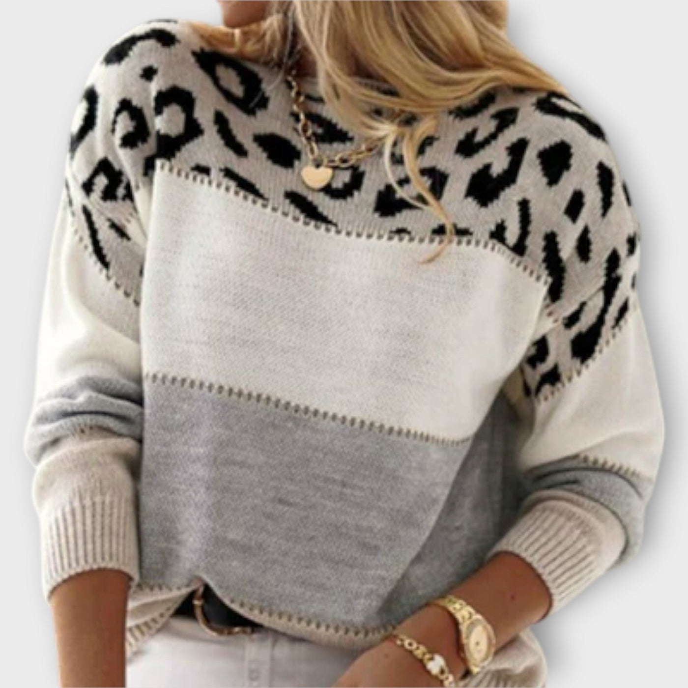 Cheyenne Sweater