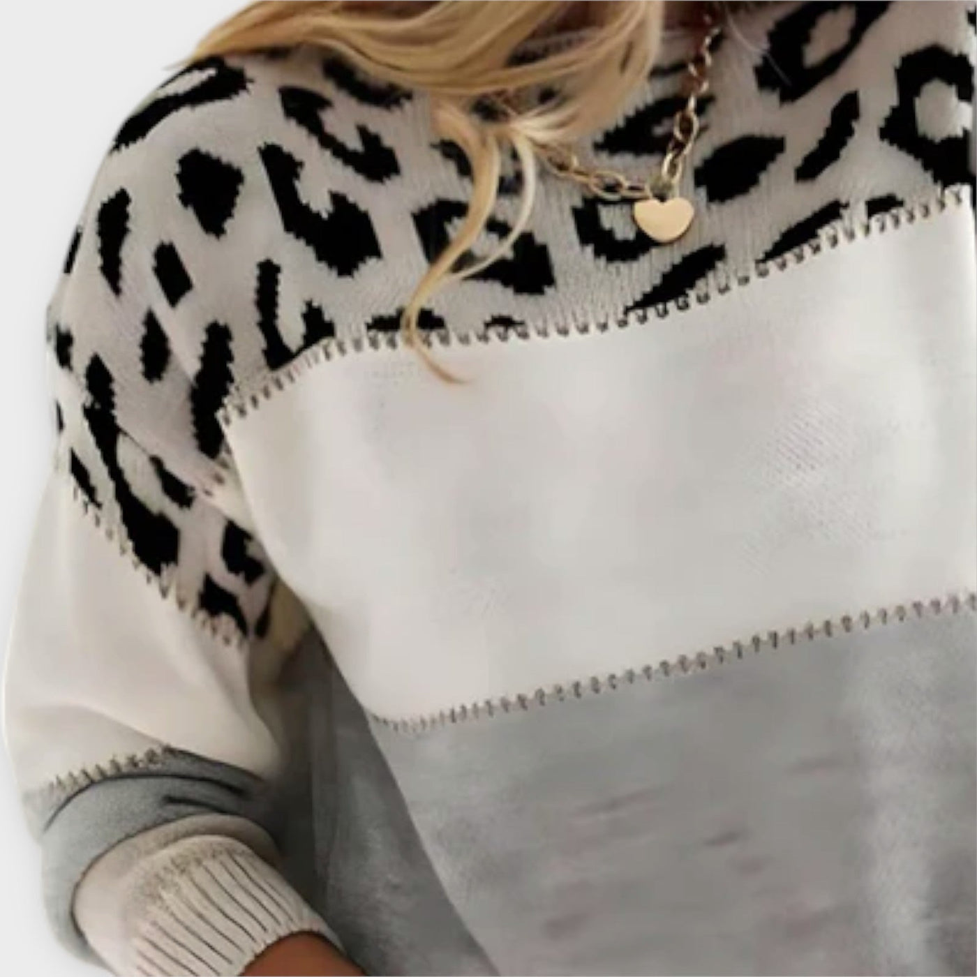 Cheyenne Sweater