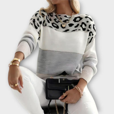 Cheyenne Sweater