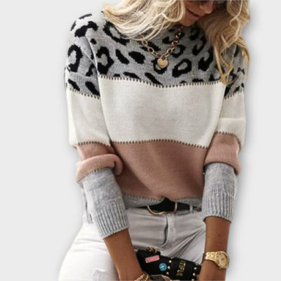 Cheyenne Sweater