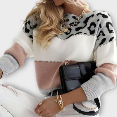 Cheyenne Sweater