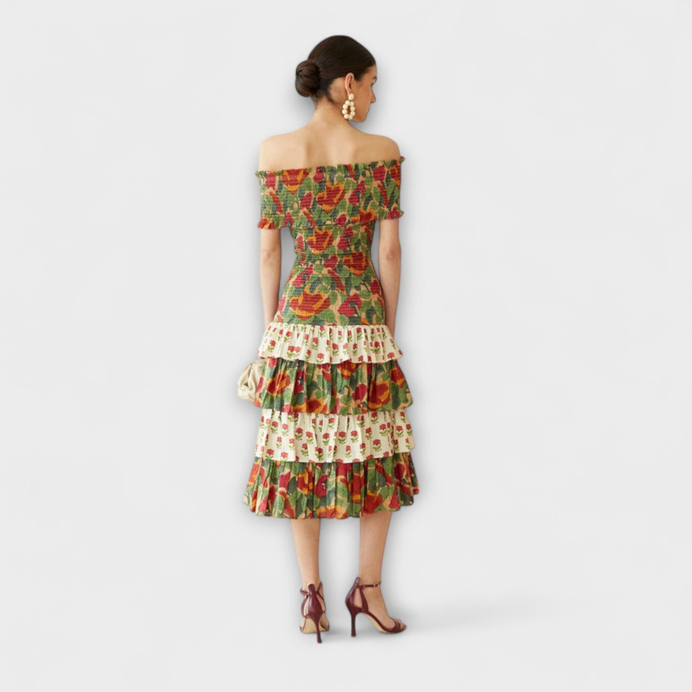 Harriet May Dress