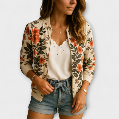 Kaelin Bomber Jacket