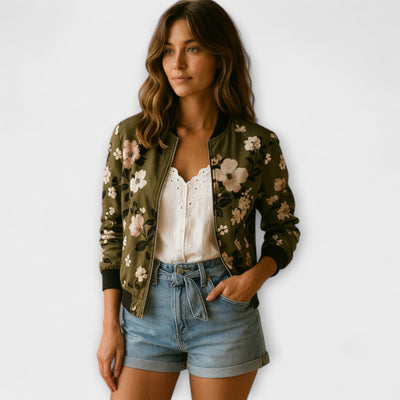 Kaelin Bomber Jacket