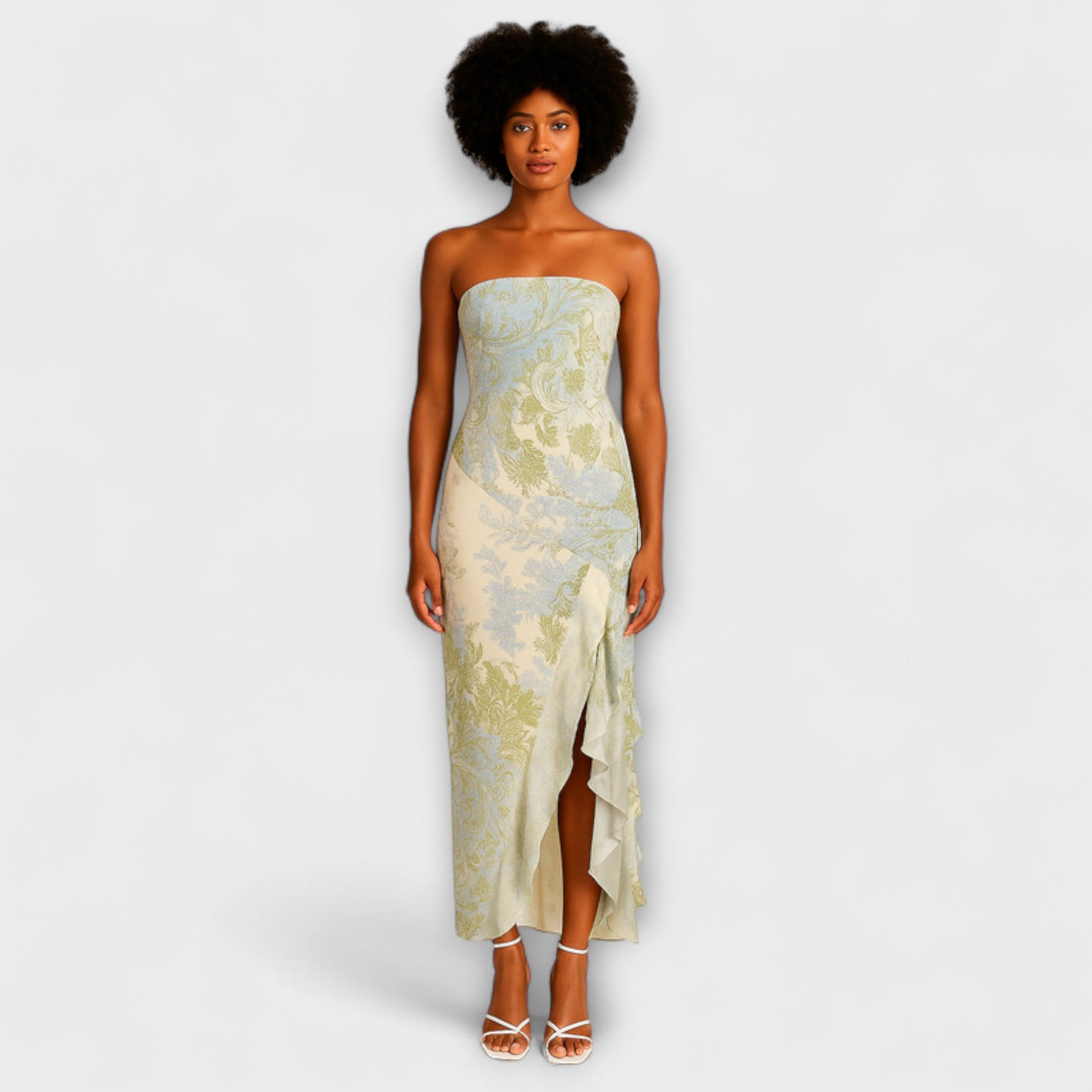 Aria Dress