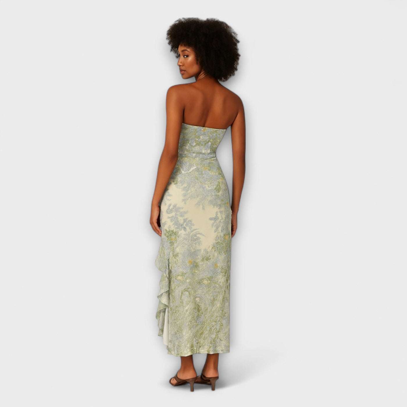 Aria Dress