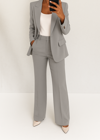 Eleanor | Classic Two-Piece Set