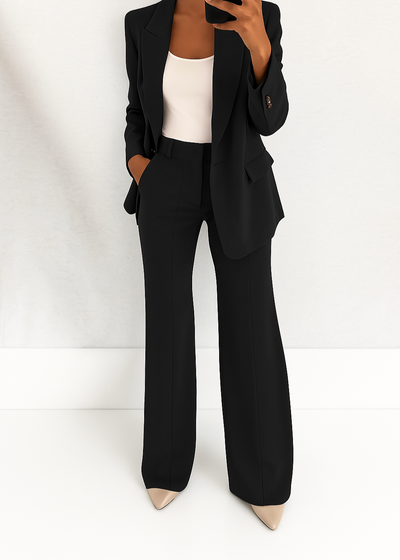 Eleanor | Classic Two-Piece Set