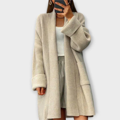 Euphemia Cardigan