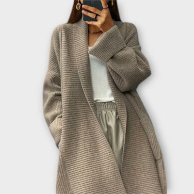 Euphemia Cardigan