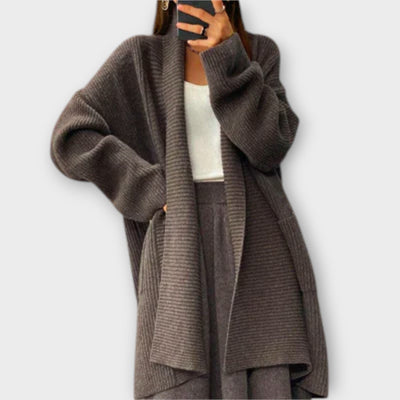 Euphemia Cardigan