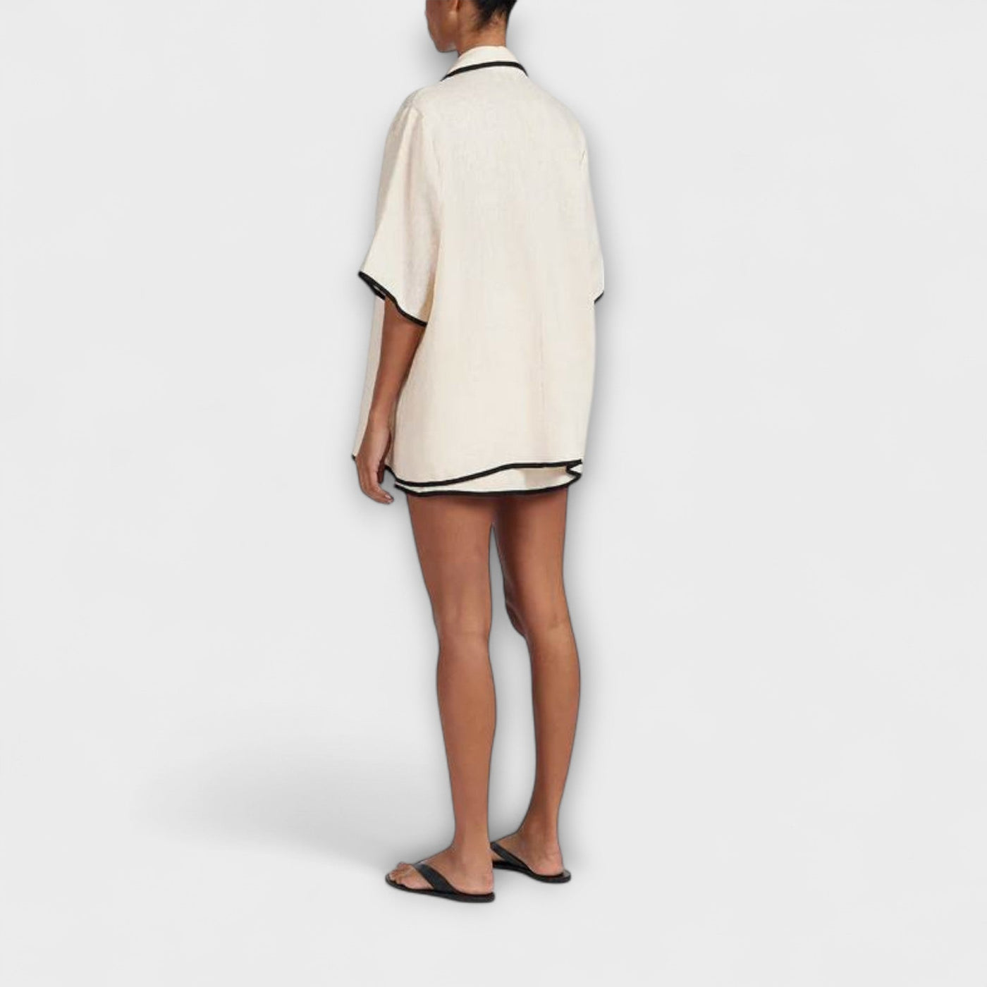 Grace Skirt Set