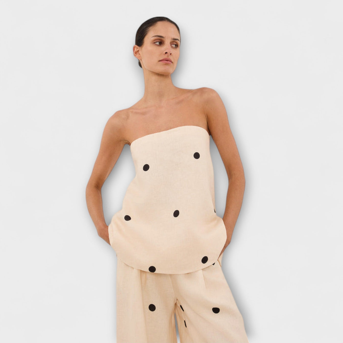Georgia Jumpsuit