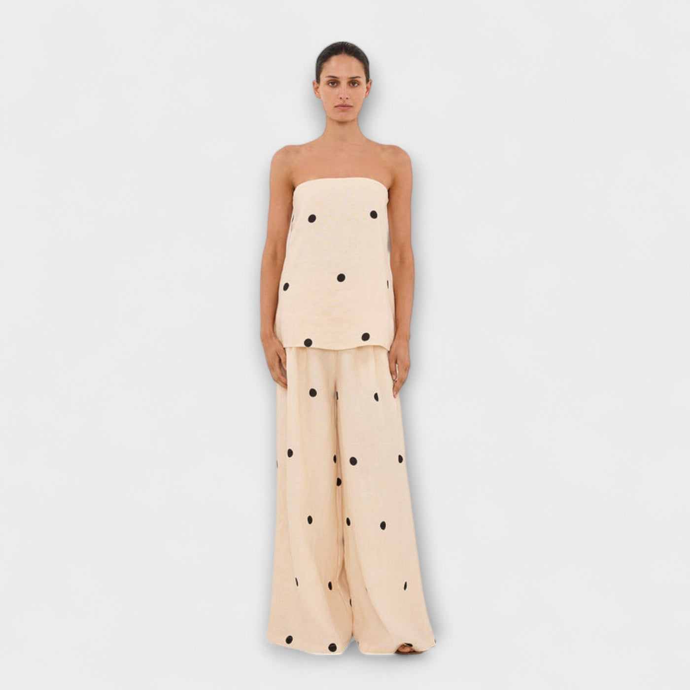 Georgia Jumpsuit