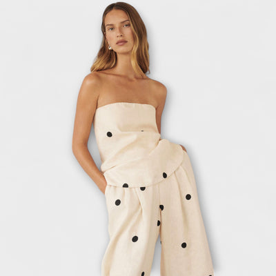 Georgia Jumpsuit
