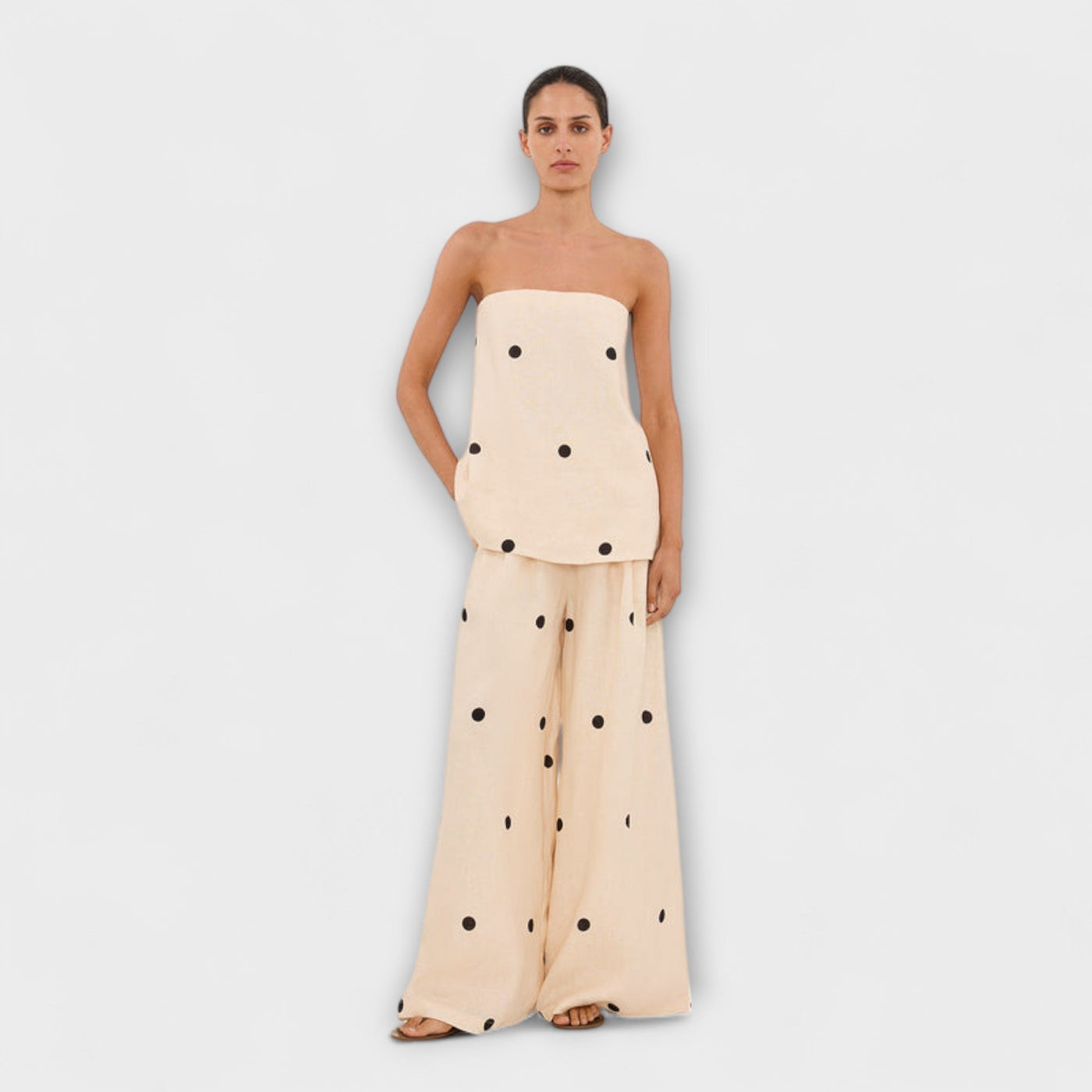 Georgia Jumpsuit