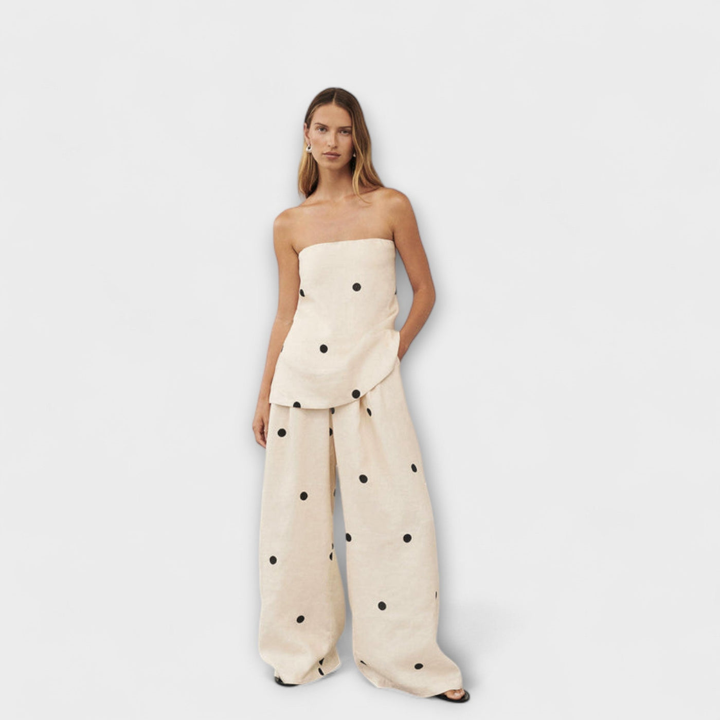 Georgia Jumpsuit