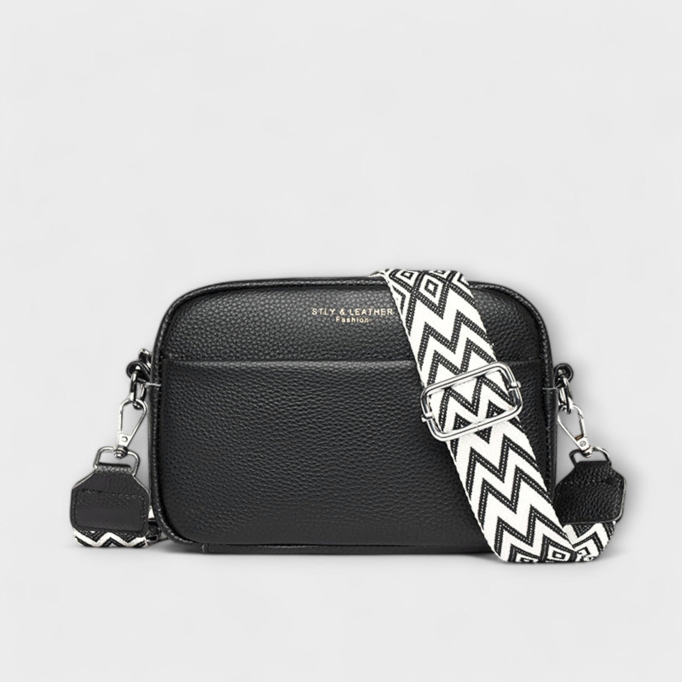 Lora Mini Crossbody