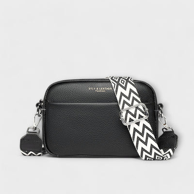 Lora Mini Crossbody