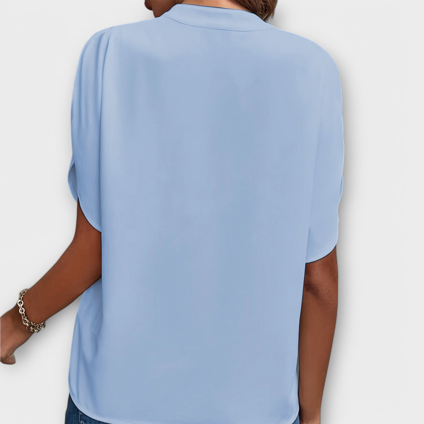 Vivi Blouse