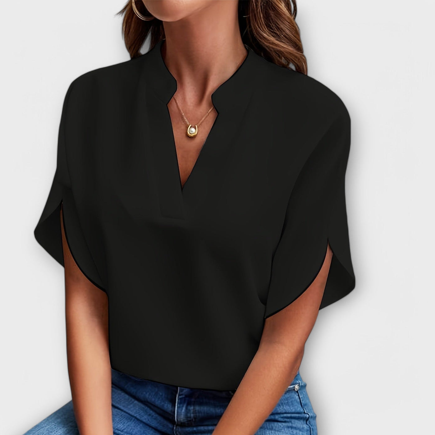 Vivi Blouse