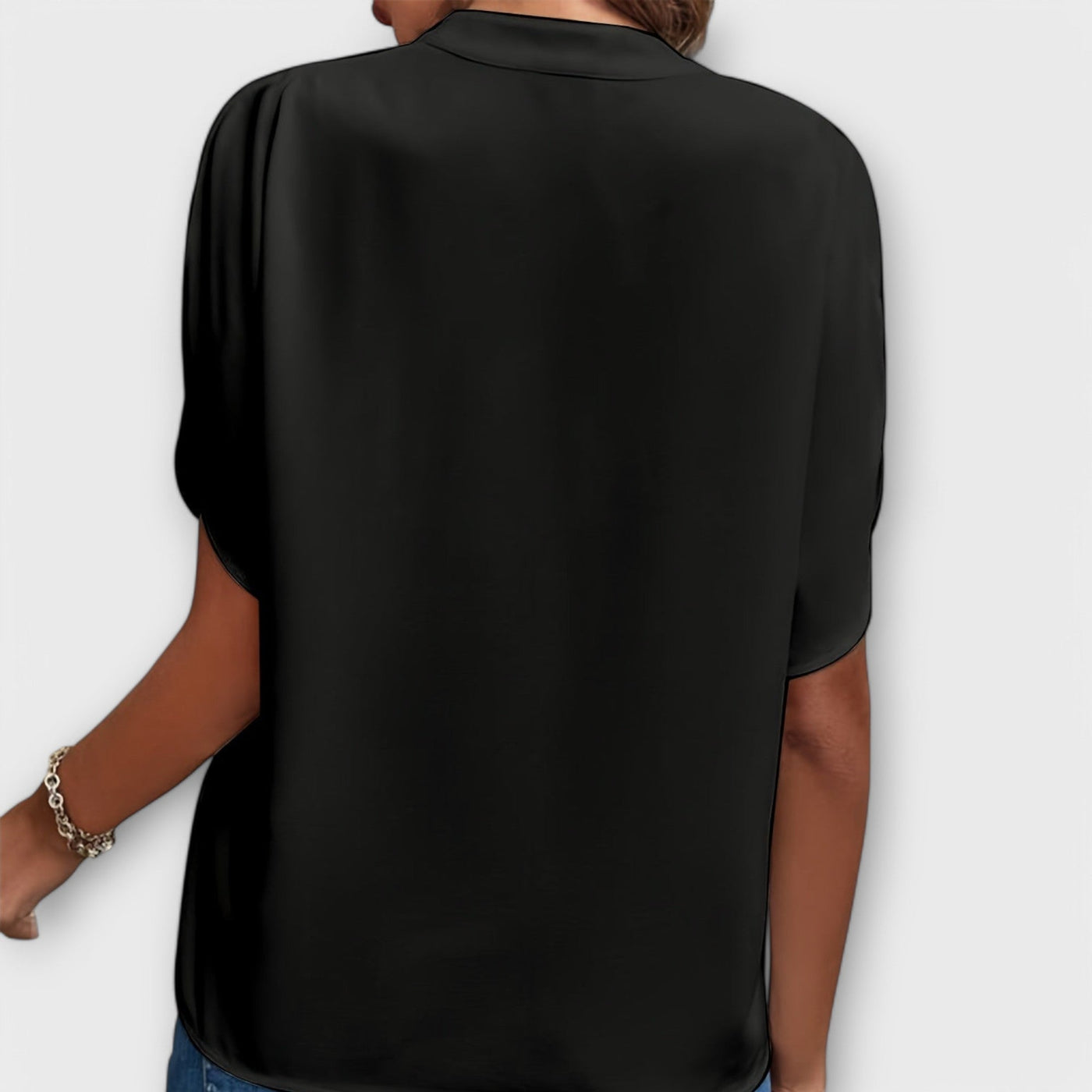 Vivi Blouse