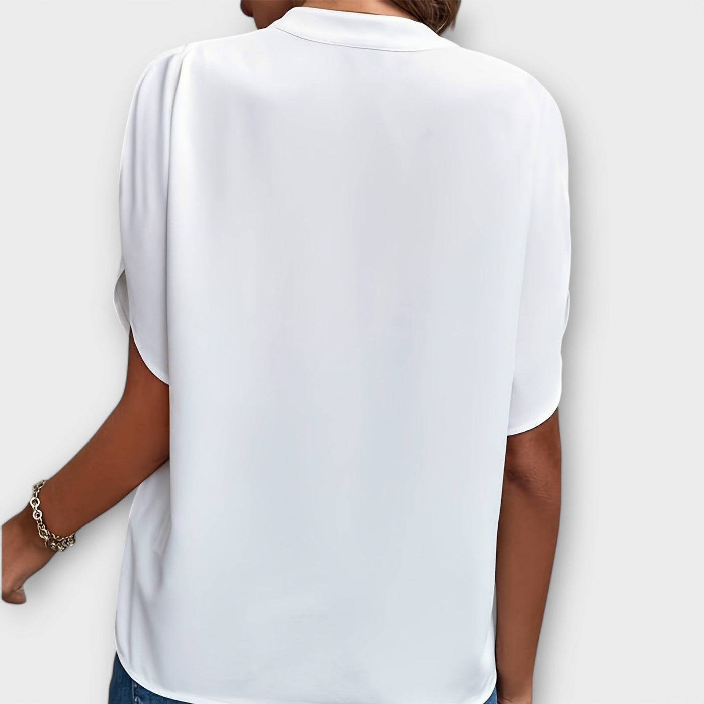 Vivi Blouse